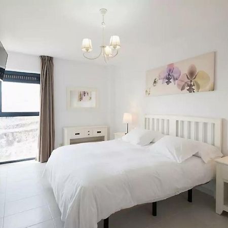 Апартаменти Cardon Big Calm 10 Коста-Кальма Екстер'єр фото