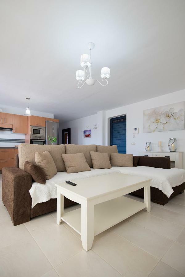 Апартаменти Cardon Big Calm 10 Коста-Кальма Екстер'єр фото
