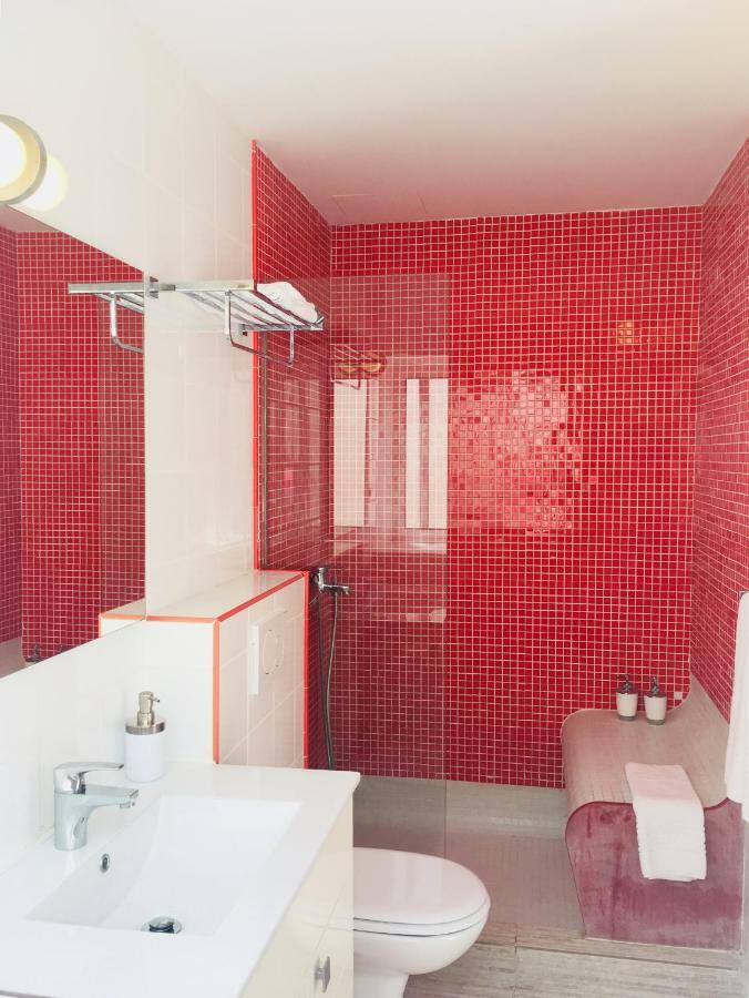 Апартаменти Cardon Big Calm 10 Коста-Кальма Екстер'єр фото